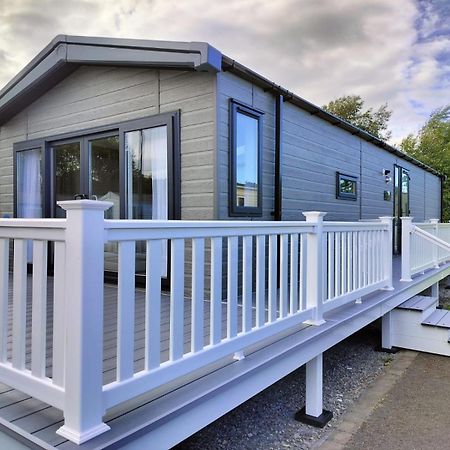 Presthaven Resort 3 Bedroom Luxury Gold 2024 Caravan Talacre Kültér fotó