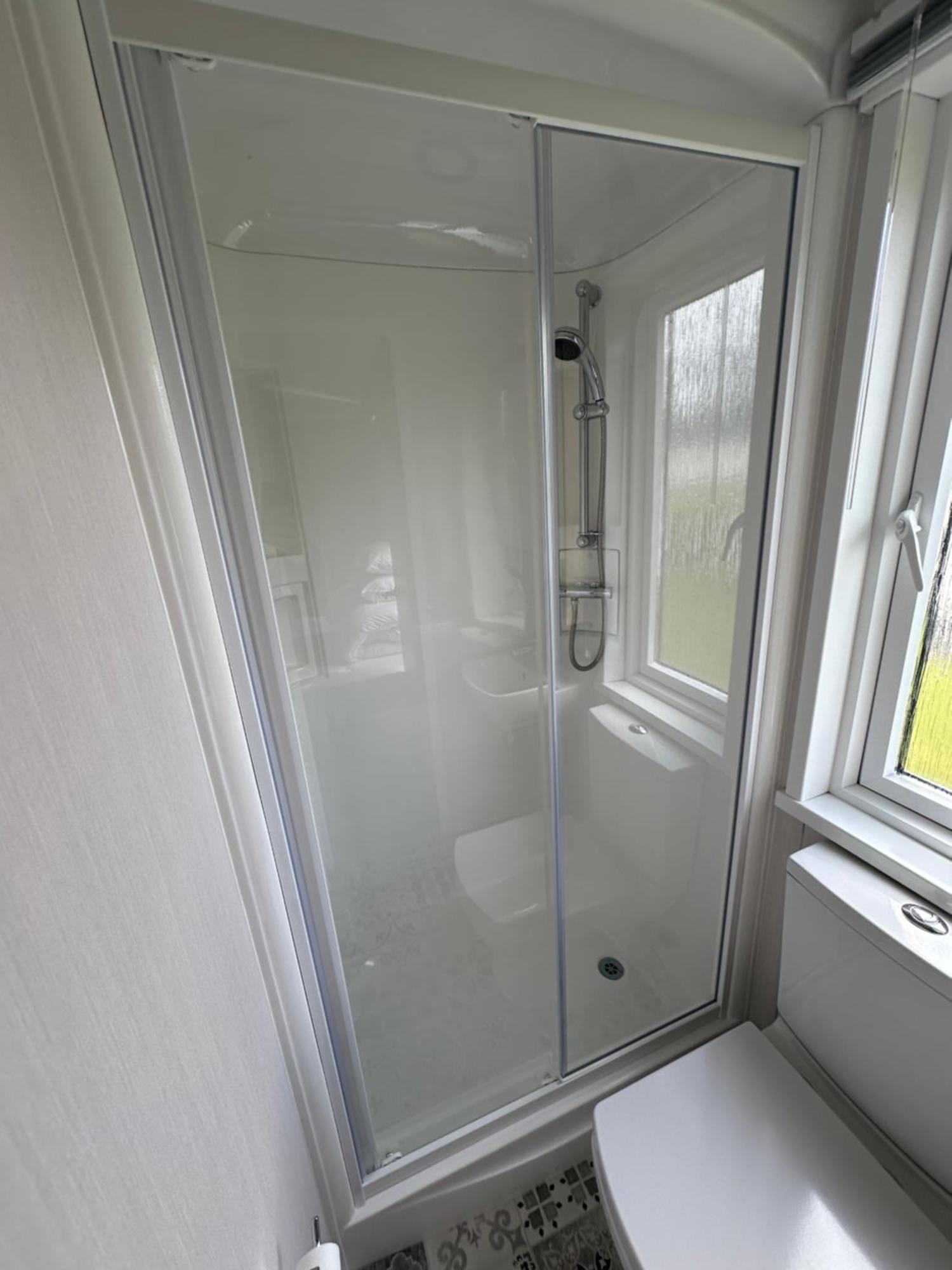 Presthaven Resort 3 Bedroom Luxury Gold 2024 Caravan Talacre Kültér fotó