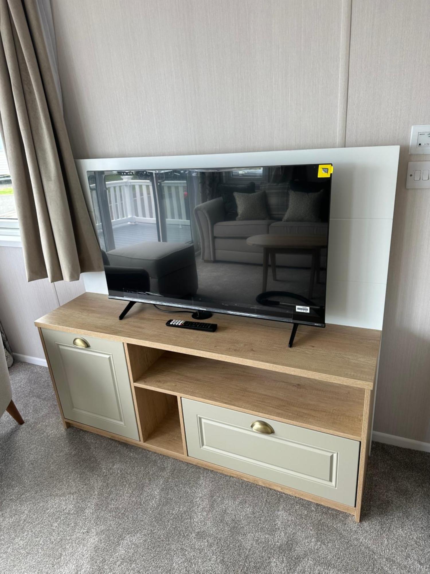Presthaven Resort 3 Bedroom Luxury Gold 2024 Caravan Talacre Kültér fotó