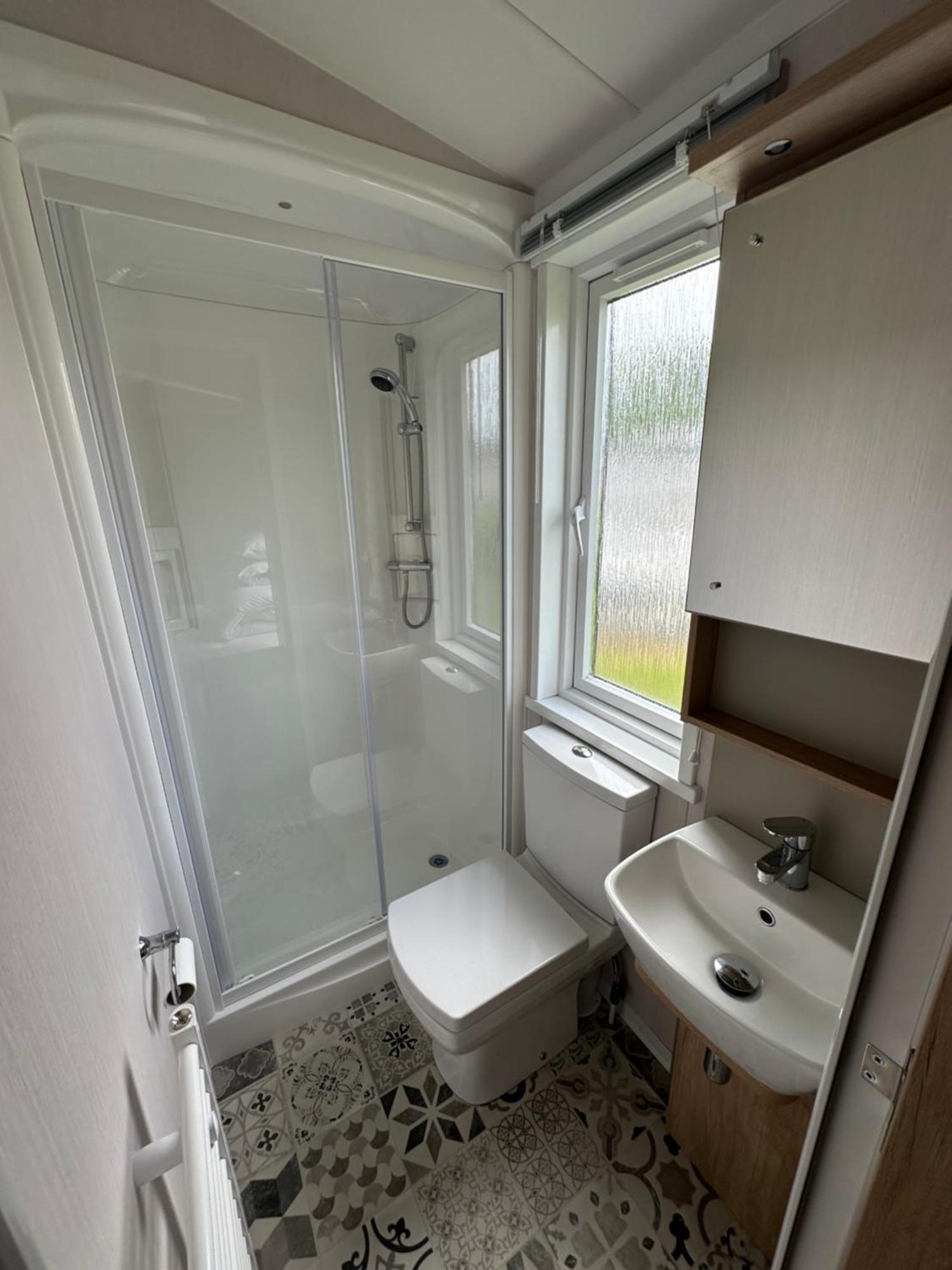 Presthaven Resort 3 Bedroom Luxury Gold 2024 Caravan Talacre Kültér fotó