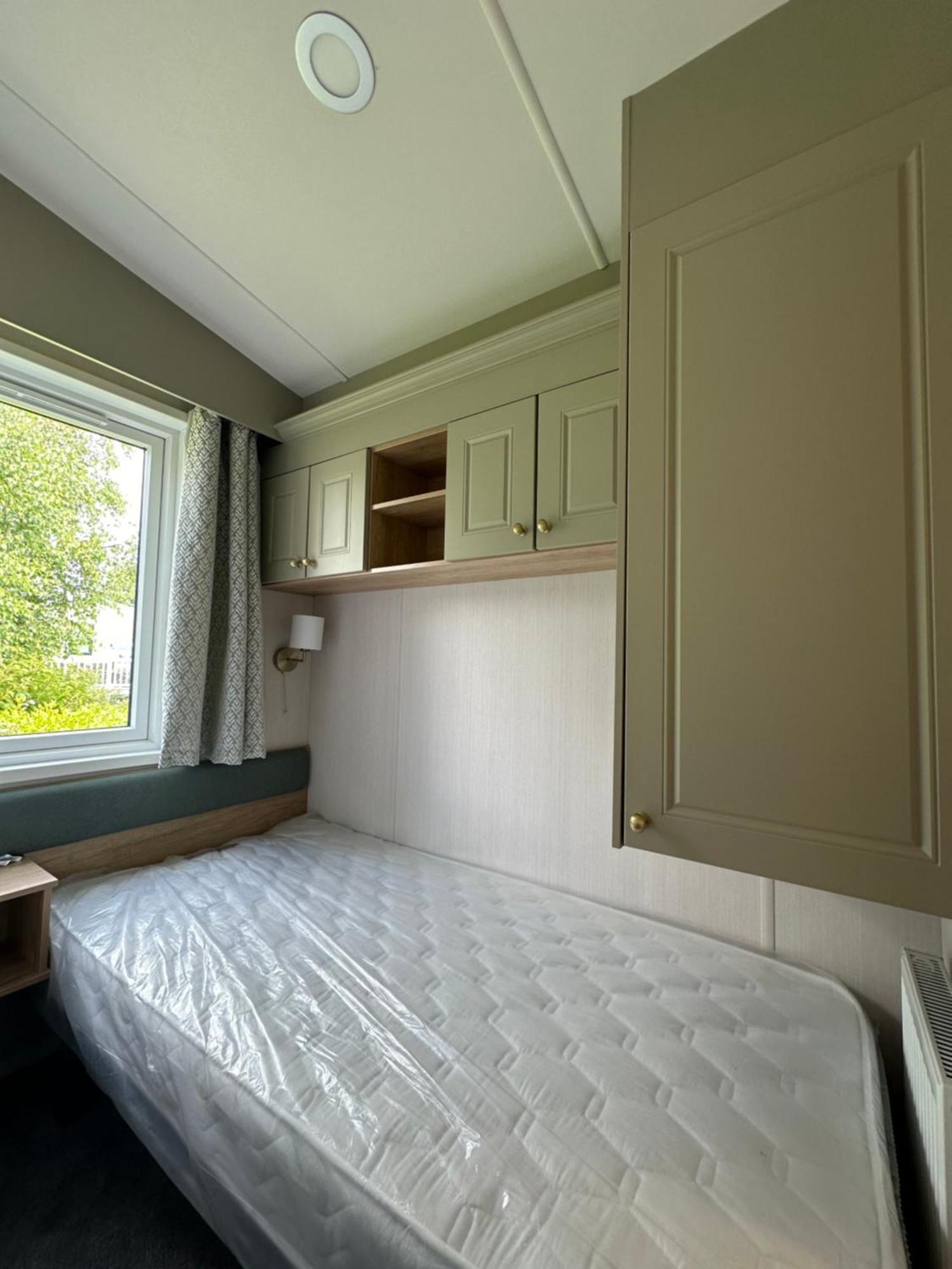 Presthaven Resort 3 Bedroom Luxury Gold 2024 Caravan Talacre Kültér fotó